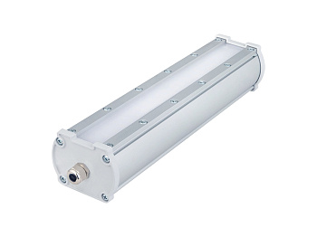 Diora Светодиодный светильник Piton 16/1800 Д opal 1800лм 16Вт 3000K IP65 0,95PF 70Ra Кп<1 Транзит DP16D-O-3K-T