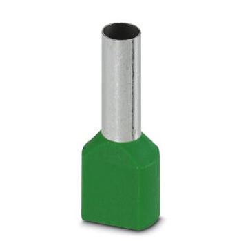 Phoenix Contact Кабельный наконечник AI-TWIN  2X 6 1213205