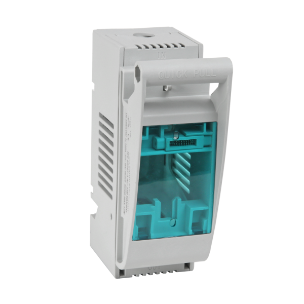 КЭАЗ Предохранитель-выключатель-разъединитель OptiBlock-00-1