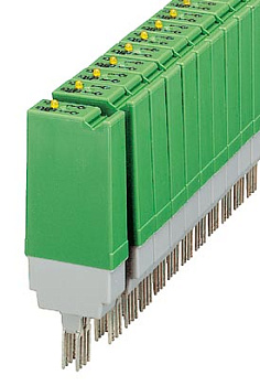 Phoenix Contact ST-REL2-KG230AC/1AU Релейный модуль 2826486