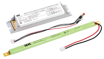 IEK Блок аварийного питания БАП58-1,0 для ЛЛ/КЛЛ