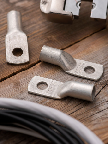 Купить EKF PROxima Наконечник медный луженый ТМЛ 70-10-13