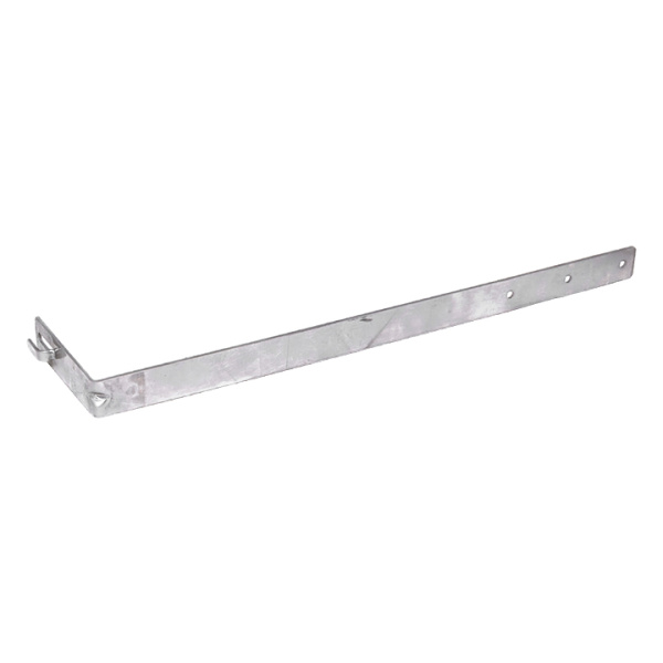 Купить EKF PROxima Держатель под черепицу L=415мм Ni