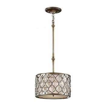 Natural Concept LUCIA Подвесной светильник FE-LUCIA-P-C