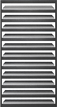 Gira Ламели 134628