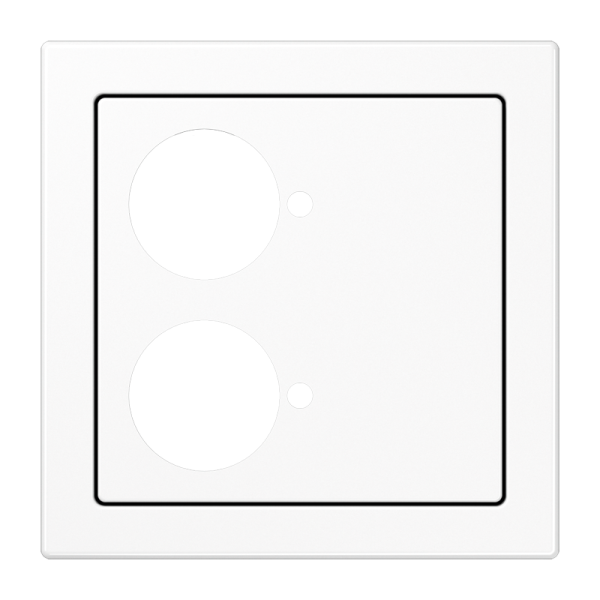 JUNG Накладка для VarioLine LS927.202WW