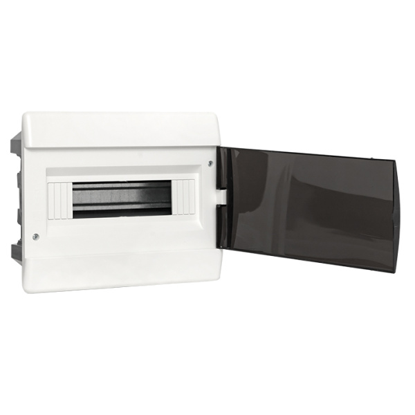 Купить EKF Basic Щит распределителный ЩРВ-П-12 (пром. упаковка) IP41