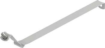 OBO Bettermann Хомут ленточный для крепления к водосточной трубе 5351359