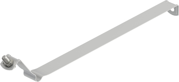 OBO Bettermann Хомут ленточный для крепления к водосточной трубе 5351359