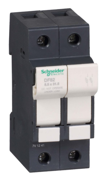 Купить SE Разделитель-предохранитель 25A 2Р 8,5х31,5 DF82