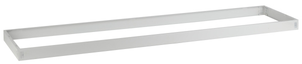 ЭРА SPL-FR-1195x295 Рамка для накладного монтажа панелей 1195x295 Б0039416 ЭРА SPL-FR-1195x295 Рамка для накладного монтажа панелей 1195x295 Б0039416