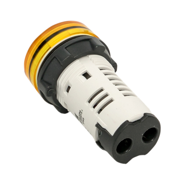 Купить EKF PROxima Матрица светодиодная AD16-22HS желтый 230 В AC IP65