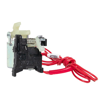 EKF Независимый расцепитель 230В АС с проводами ВА-99М 250