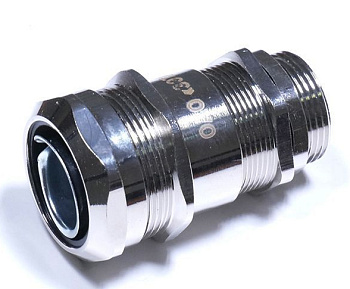 ЗЭТАРУС Кабельный ввод ВК-М25-18-МР20 IP68 () zeta30015