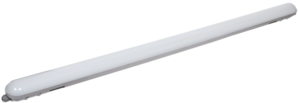 Gauss Светильник линейный СПП-176 EVO 48W 5280lm 6500K 200-240V IP65 1500*76*66мм LED 864425348