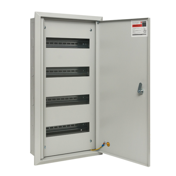 Купить EKF PROxima Щит распред. встраиваемый ЩРВ-48 (650х340х120) IP31