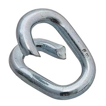 Tech-Krep Соединитель цепи М8 (1 шт) - ярлык 102776