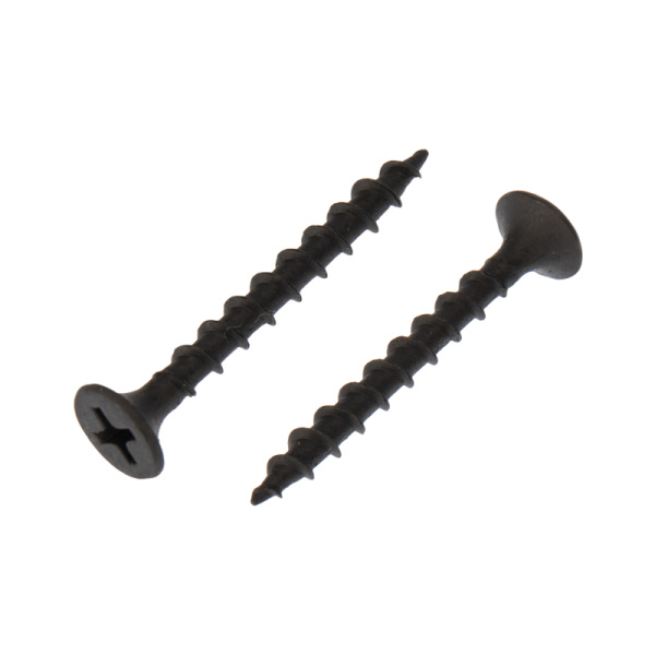 Kranz Саморез гипсокартон-дерево 3.5х35, короб (200 шт./уп.) KR-01-3331-005