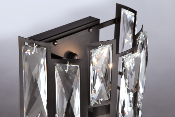 Купить Eurosvet 352/2 Светильник настенный Strotskis a055310