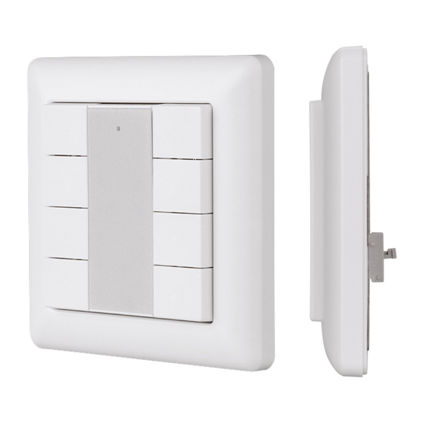 Arlight INTELLIGENT Панель DALI-223-8K-D2-IN (BUS, Free purpose) (INTELLIGENT -) 031147