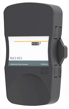 DKC Счётчик ударов молнии NA1401
