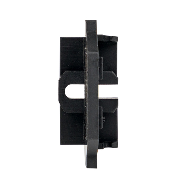 Купить EKF PROxima Заглушка для миниклеммы STB-4 черная