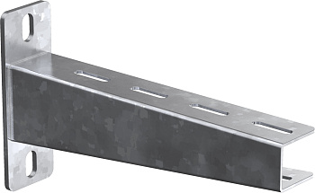 IEK Консоль усиленная NKU200 HDZ