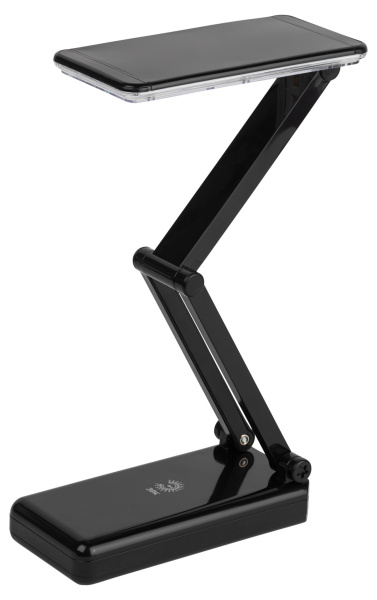 ЭРА NLED-426-3W-BK Черный Настольный светильник