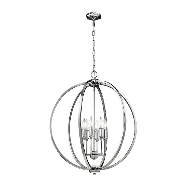 Natural Concept CORINNE Подвесной светильник FE-CORINNE-6P-L