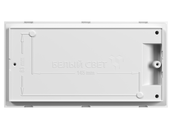 Белый свет Аварийный светильник BS-BRIZ-83-L1-INEXI2 a15814 Купить Белый свет Аварийный светильник BS-BRIZ-83-L1-INEXI2 a15814