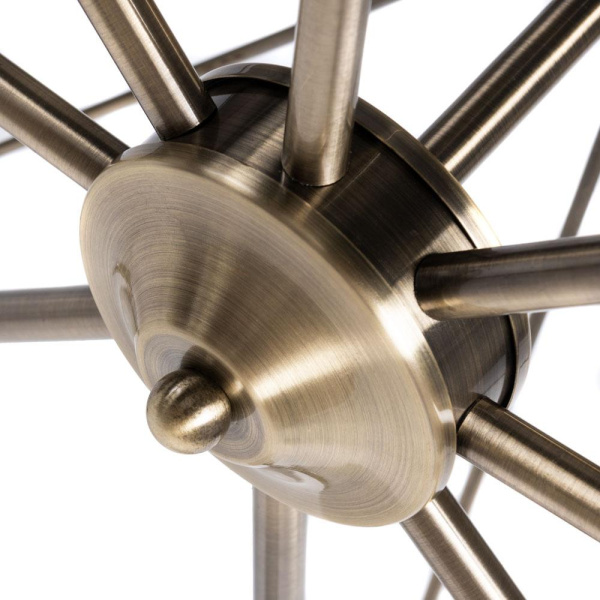 Купить Arte Lamp COPTER Потолочные светильники A3208PL-8AB