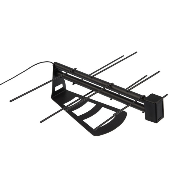 ТВ антенна комнатная «Активная» для цифрового телевидения DVB-T2 RX-269 (с USB) Rexant 34-0269