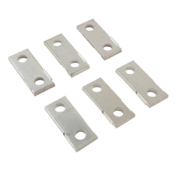 EKF PROxima Комплект пластин соединительных ВА-99М 250 (6 шт)