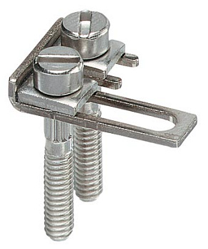 Phoenix Contact Коммутационные перемычки SB 2-RTK/S 0311236