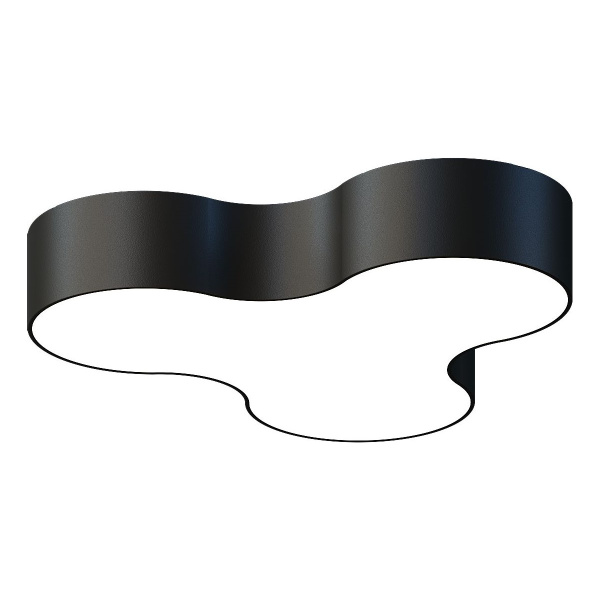 Svetholl Астэри клевер D1000 H100 Мощность: 78W ISASK3-100000-100020078