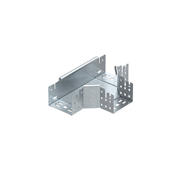 OBO Bettermann Т-образная секция 85x100 мм 6041680