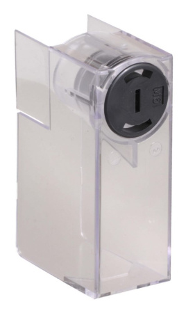 Купить SE Contactors F Telemecanique Крышка защитная для контактора LA9F708