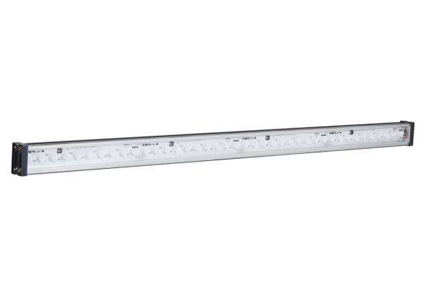 Galad Вега LED-10-Ellipse/Red 07266