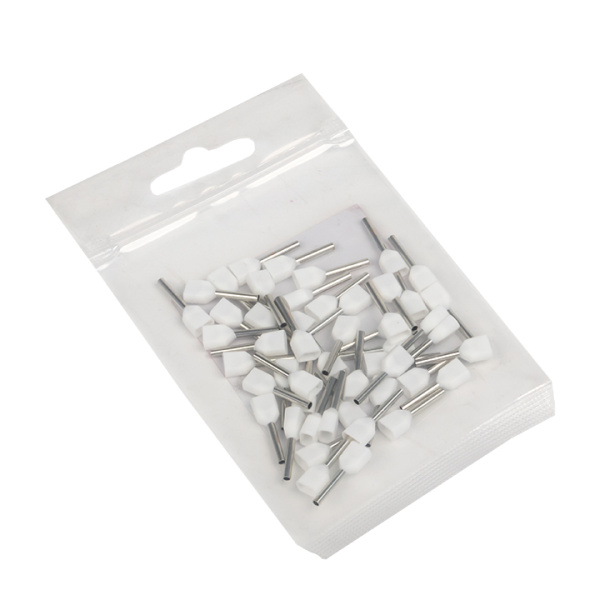 Купить EKF PROxima Наконечник штыревой втулочный  НШвИ(2) 0.5-10 (50шт.)