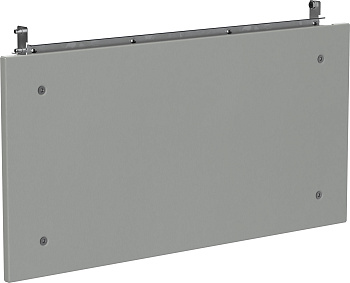 IEK FORMAT Фальш-панель внешняя 250х600 IP54 (2шт/компл)