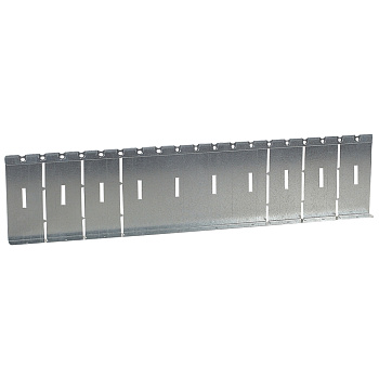 Legrand XL3 Секционирование вертикальное (заднее) 020869