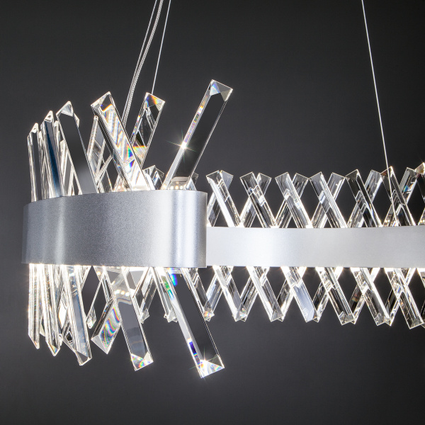 Купить Eurosvet 432/1 Светильник подвесной Strotskis a047671