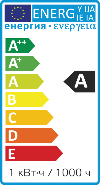 Купить Gauss Светильник настольный NN001 3D Луна 1W 5V Li-ion 450mA D10см белый LED 1/6/24
