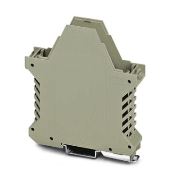 Phoenix Contact ME 22,5 UT/FE LBGY Нижняя часть корпуса 2909840