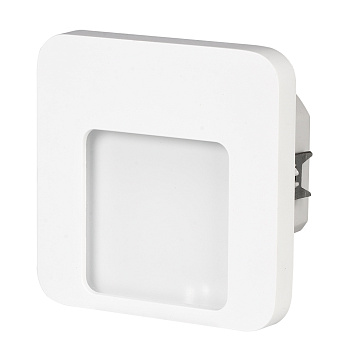 Zamel Светильник MOZA Белый/Хол.бел. в монт.коробку, 230V AC 01-221-51