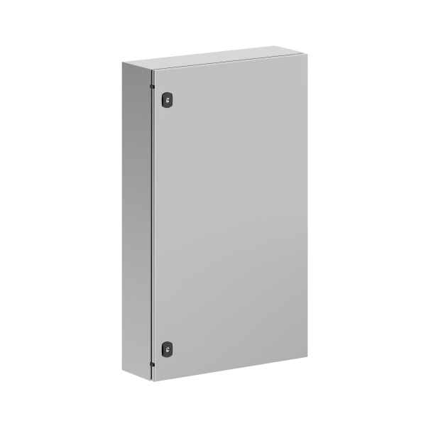 DKC Корпус навесной STH с М/П из нержавеющей cтали AISI316 ВхШхГ 1000x600x200 мм, без фланца