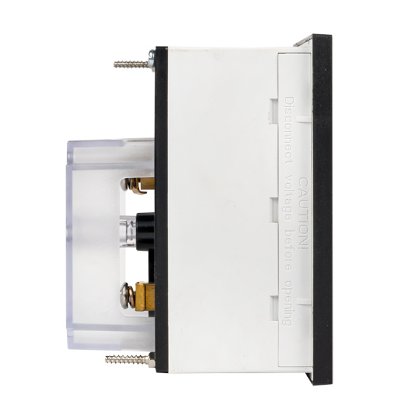 Купить EKF PROxima Амперметр AMA-961 аналоговый на панель (96х96) квадратный вырез 1500А трансф. подкл.