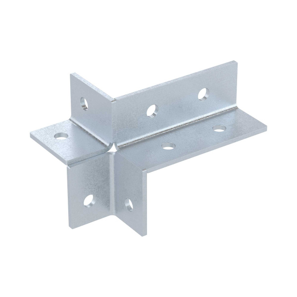 DKC Соединение трехлучевое