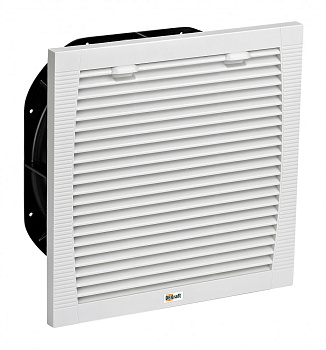 Dekraft Фильтрующий вентилятор IP55 980 M3/Ч 230В ЦВЕТ RAL7035