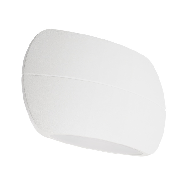 Arlight Светильник SP-Wall-140WH-Vase-6W Warm White (IP54 Металл, 3 года) 020800 Arlight Светильник SP-Wall-140WH-Vase-6W Warm White (IP54 Металл, 3 года) 020800
